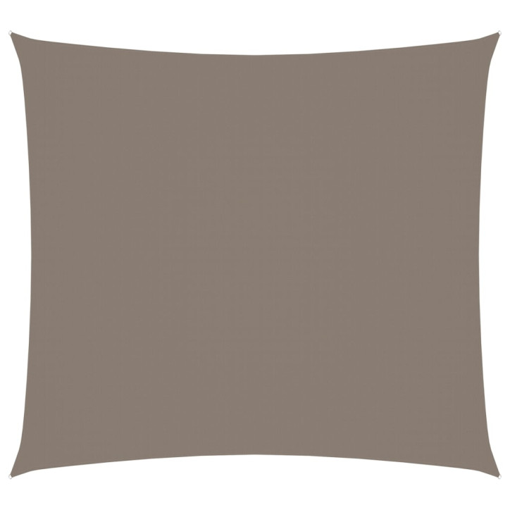 Uždanga nuo saulės, taupe, 2x2,5m, oksfordo audinys