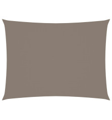 Uždanga nuo saulės, taupe, 2,5x3,5m, oksfordo audinys