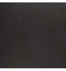 Capi Vazonas Urban Smooth, juodas, 30x30x30cm, kvadratinis, KBL902