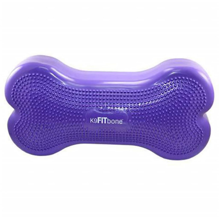 FitPAWS Balansinė platforma augintiniams K9FITbone, viol. sp., PVC