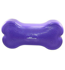 FitPAWS Balansinė platforma augintiniams K9FITbone, viol. sp., PVC