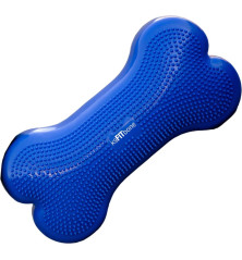 FitPAWS Balansinė platforma augintiniams K9FITbone, mėlyna, PVC