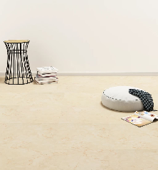 Grindų plokštės, smėlio spalvos, 5,11 m², PVC, prilipdomos