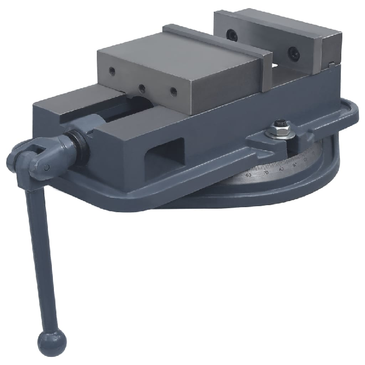 Pasukamas darbastalio spaustuvas, ketus, 160mm