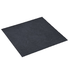 Grindų plokštės, juodos, 5,11m², PVC, prilipdomos, marmurinės