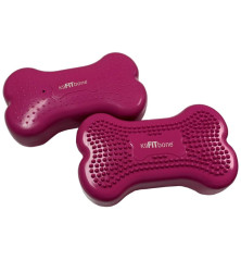 FitPAWS Balansinės platformos Mini K9FITbone, 2vnt., 29x16,5x6cm