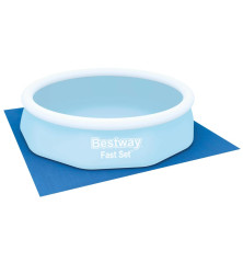 Bestway Baseino paklotas Flowclear, 335x335cm