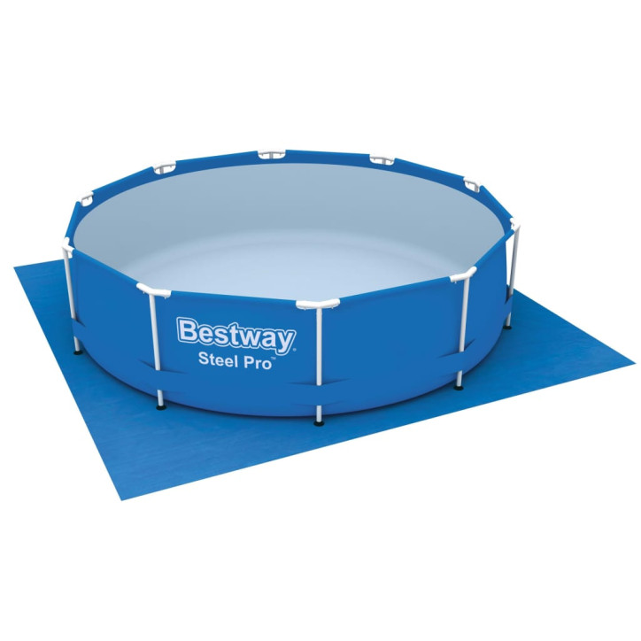 Bestway Baseino paklotas Flowclear, 335x335cm