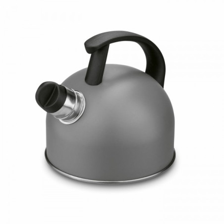 Arbatinukas met. 1.5L su švilpuku indukc KACPER PL