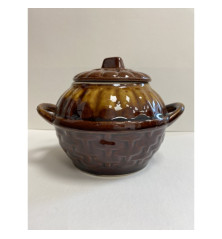 Čenakinė keramik. 500ml