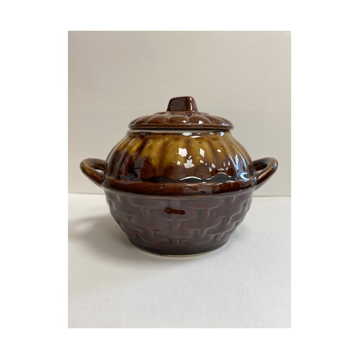 Čenakinė keramik. 500ml