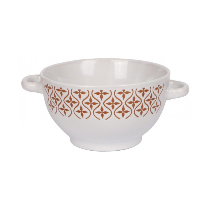 Dubenėlis sultiniui 600ml Modern