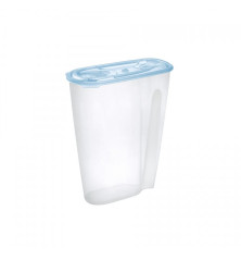 Indelis-dozatorius 2L 19*9*23cm  NUVOLA