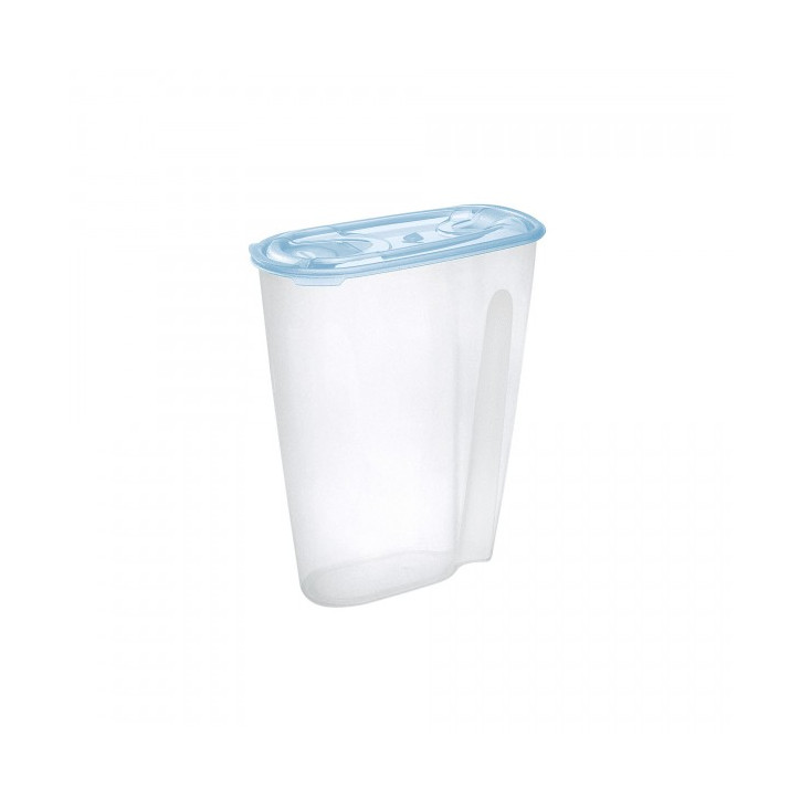 Indelis-dozatorius 2L 19*9*23cm  NUVOLA