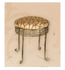 Pufas 10-0797 37*33cm