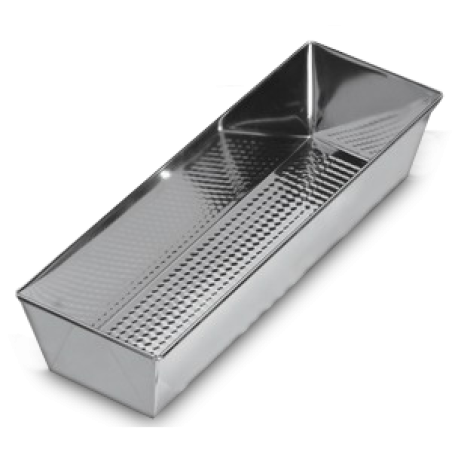 Kepimo forma 25*11*7.5cm 162-58