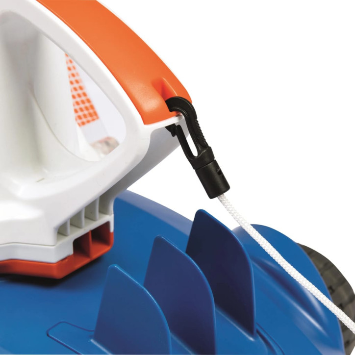 Bestway Baseino valymo robotas Flowclear Aquatronix, 58482