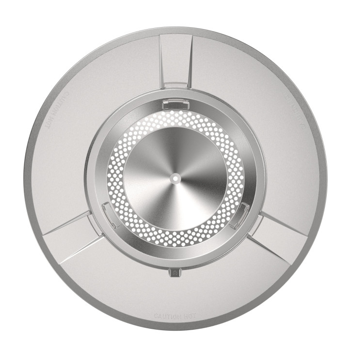 BONFIRE Šilumos deflektorius BONFIRE Šilumos deflektorius