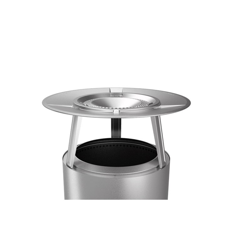 BONFIRE Šilumos deflektorius BONFIRE Šilumos deflektorius