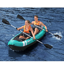 Bestway Hydro-Force Ventura X2 Baidarė, 330x86cm