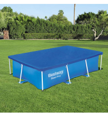 Bestway Baseino uždangalas Flowclear, 259x170cm