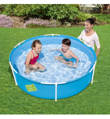 Bestway Baseinas My First Frame Pool, 152cm