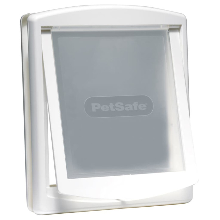 PetSafe Durelės augintiniams 760, baltos, 35,6x30,5cm, 2 krypčių