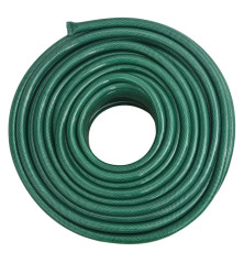 Sodo žarna, žalios spalvos, 1,3", 10m, PVC