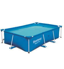 Bestway Steel Pro Baseinas su plieno rėmu, 259x170x61cm, 56403