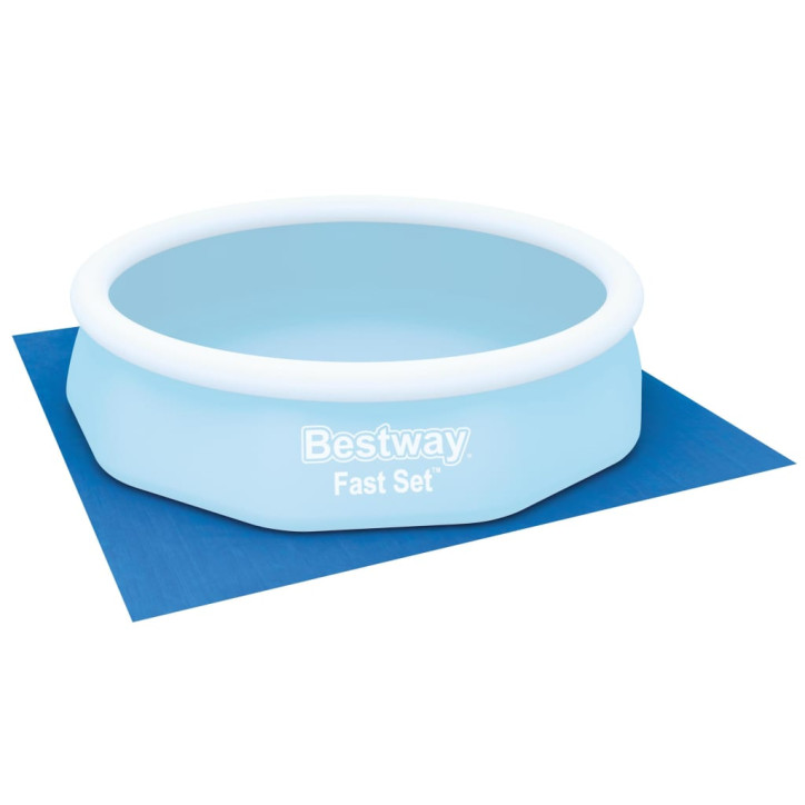 Bestway Baseino paklotas Flowclear, 335x335cm