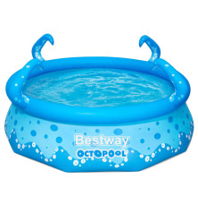 Bestway Easy Set Baseinas OctoPool, 274x76cm