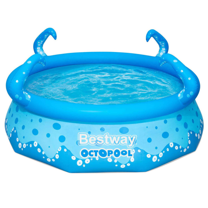 Bestway Easy Set Baseinas OctoPool, 274x76cm