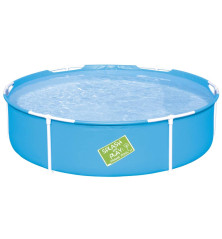 Bestway Baseinas My First Frame Pool, 152cm