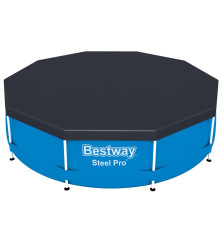 Bestway Baseino uždangalas Flowclear, 305cm