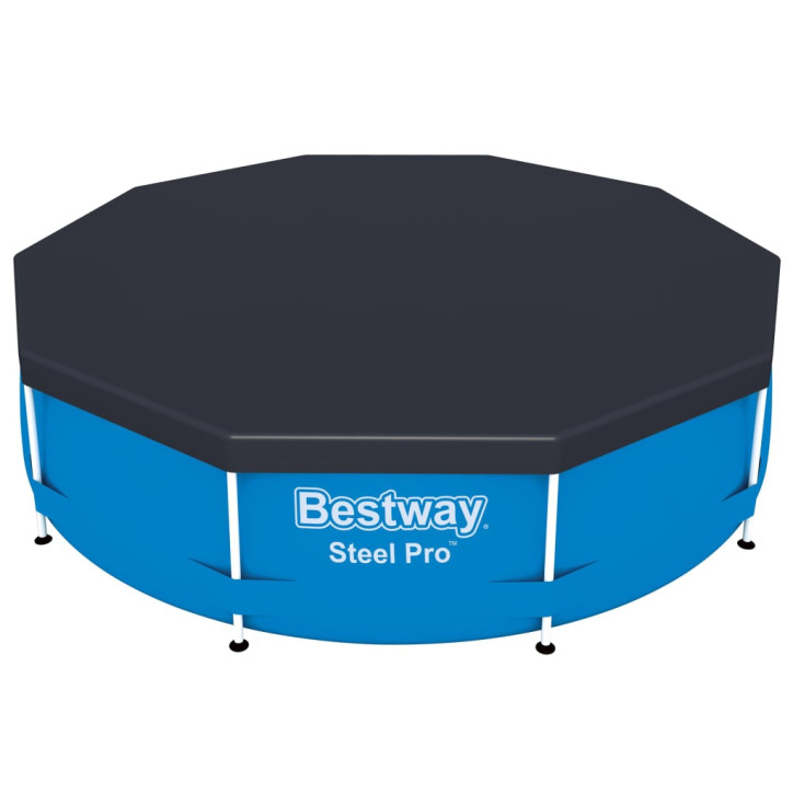 Bestway Baseino uždangalas Flowclear, 305cm