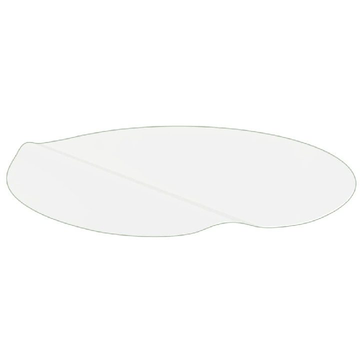 Stalo apsauga, matinė, 110cm skersmens, 2mm, PVC