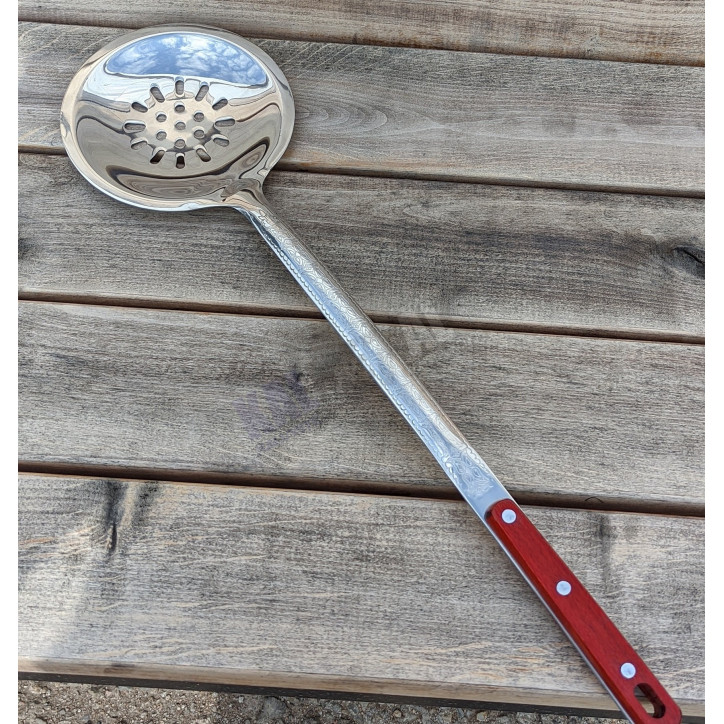 STANDART 12L RINKINYS SU KAMINU (3 mm)