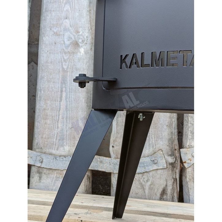 STANDART 12L RINKINYS SU KAMINU (3 mm)