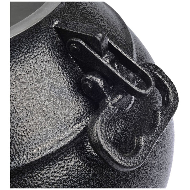 12 L. afganistanietiškas kazanas (greitpuodis, 10 L.)