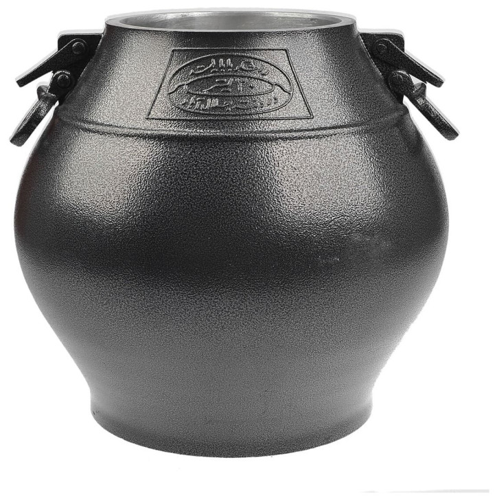 30 L. afganistanietiškas kazanas (greitpuodis,19 L. )