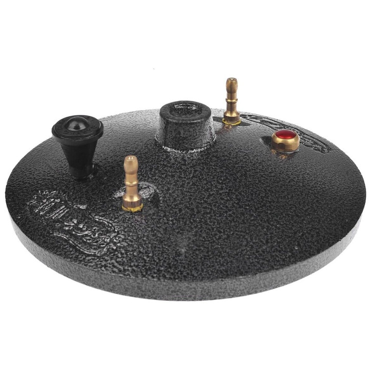 50 L. afganistanietiškas kazanas (greitpuodis, 30 L. )