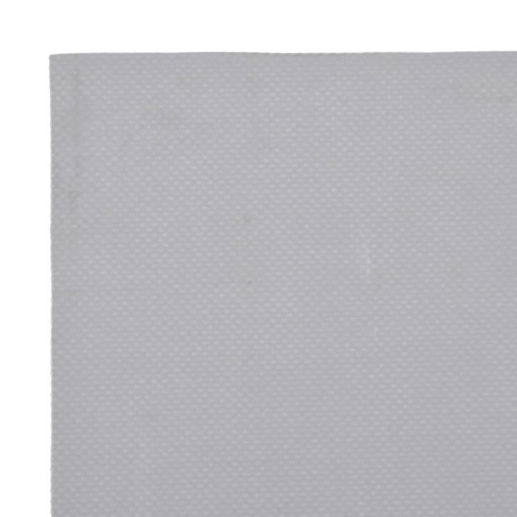 Tentas, pilkos spalvos, 2x3m, 600g/m²