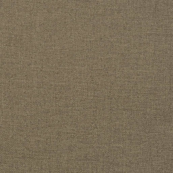 Saulės gulto čiužinukas, taupe, 200x60x4cm, audinys