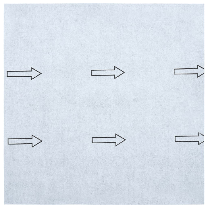 Grindų plokštės, 55vnt., raudonos, 5,11m², PVC, prilimpančios