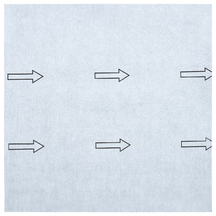 Grindų plokštės, 20vnt., medienos, 1,86m², PVC, prilimpančios