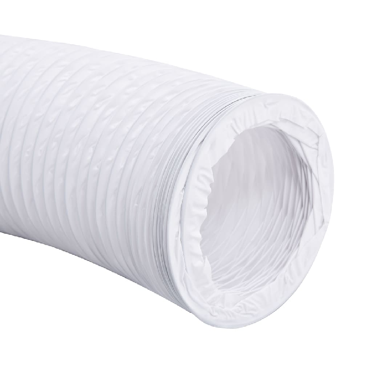 Ortakis, PVC, 6m, 12,5cm