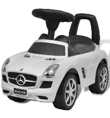 Mercedes Benz Vaikiškas...