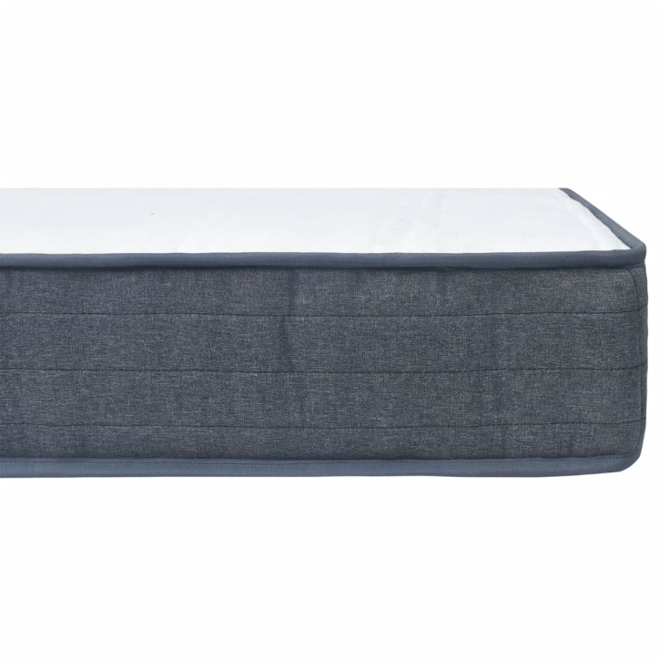 Box Spring Čiužinys, 190x90x20cm, audinys