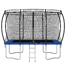 Batuto rinkinys, 335x244x90cm, stačiakampis, 150kg