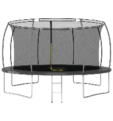 Batuto rinkinys, 460x80cm, apskritas, 150kg